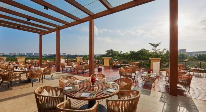 Doubletree Resort By Hilton Hainan Chengmai Haikou  Dış mekan fotoğraf