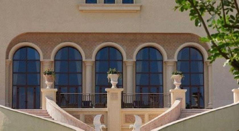 Doubletree Resort By Hilton Hainan Chengmai Haikou  Dış mekan fotoğraf